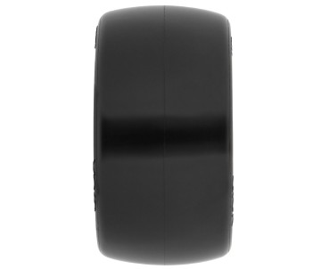 AKA Products 1/10 Void Med Soft Rr 2.2 Off-Rd Buggy Tires (2)