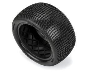 AKA Products Gunslinger Super Soft Longwear Rear 2.2