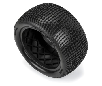 AKA Products Gunslinger Super Soft Longwear Rear 2.2
