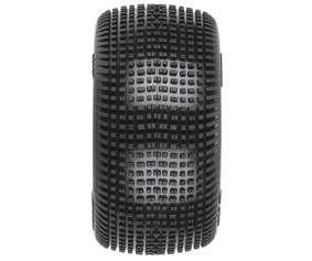 AKA Products Gunslinger Super Soft Rear 2.2