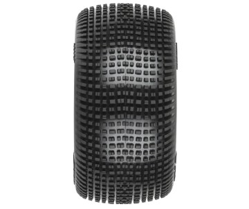 AKA Products Gunslinger Super Soft Rear 2.2