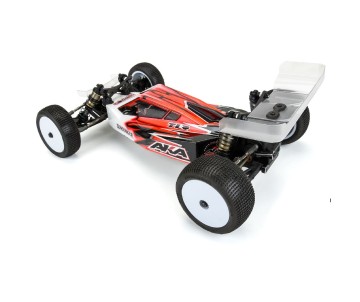 AKA Products Gunslinger Super Soft Rear 2.2