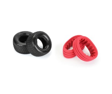 AKA Products Array Clay Rear 1.7