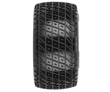 AKA Products Array Super Soft Longwear Rear 1.7
