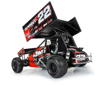 AKA Products Array Super Soft Longwear Rear 1.7