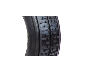 AKA Products 1/10 Buggy REBAR 2WD Frnt (Soft) w/Red Insrt