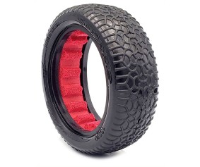AKA Products 1/10 Buggy Scribble 2.2 2WD Frnt Spr Sft Lngwr:Rd