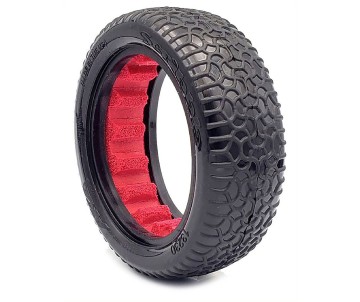 AKA Products 1/10 Buggy Scribble 2.2 2WD Frnt Spr Sft Lngwr:Rd