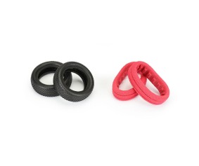 AKA Products 1/10 Viper Spr Sft 2WD Fr 2.2 Off-Rd Bgy Trs (2)