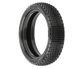 AKA Products 1/10 Rivet Soft Carpet 2WD Fr Off-Rd Buggy Trs (2)