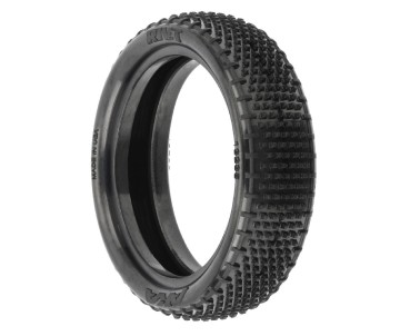 AKA Products 1/10 Rivet Soft Carpet 2WD Fr Off-Rd Buggy Trs (2)