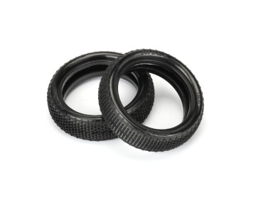 AKA Products 1/10 Rivet Soft Carpet 2WD Fr Off-Rd Buggy Trs (2)