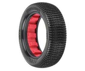AKA Products Gunslinger Super Soft Longwear 2WD Front 2.2