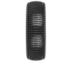 AKA Products Gunslinger Super Soft Longwear 2WD Front 2.2