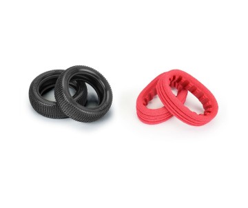 AKA Products Gunslinger Super Soft Longwear 2WD Front 2.2