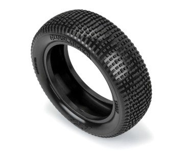 AKA Products Gunslinger Super Soft Longwear 2WD Front 2.2