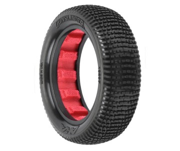 AKA Products Gunslinger Super Soft 2WD Front 2.2