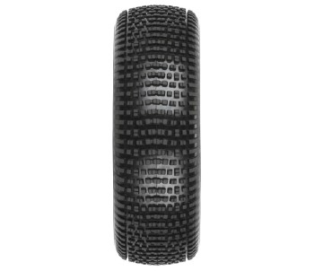 AKA Products Gunslinger Super Soft 2WD Front 2.2