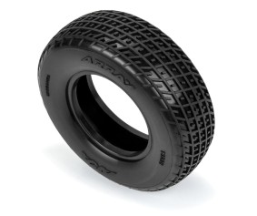 AKA Products Array Super Soft Longwear 2WD Front 1.7