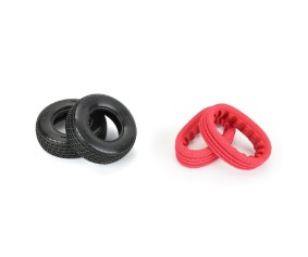 AKA Products Array Super Soft Longwear 2WD Front 1.7