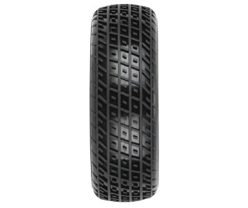 AKA Products Array Super Soft Longwear 2WD Front 1.7