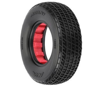 AKA Products Array Super Soft Longwear 2WD Front 1.7