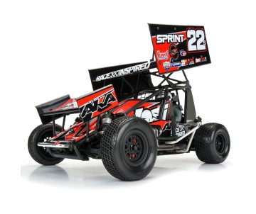 AKA Products Array Super Soft Longwear 2WD Front 1.7