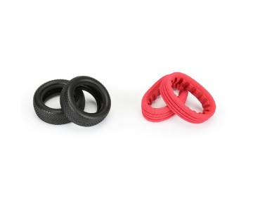 AKA Products 1/10 Viper Spr Sft 4WD Fr 2.2 Off-Rd Bgy Trs (2)