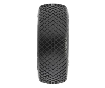 AKA Products 1/10 Viper Spr Sft 4WD Fr 2.2 Off-Rd Bgy Trs (2)