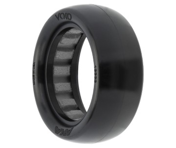 AKA Products 1/10 Void Med Sft 2/4WD Fr 2.2 Off-Rd Bgy Trs (2)