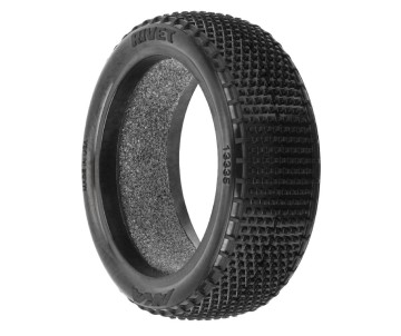 AKA Products 1/10 Rivet Soft Carpet 4WD Fr Off-Rd Buggy Trs (2)