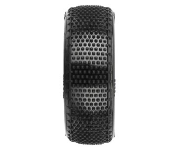AKA Products 1/10 Rivet Med Carpet 4WD Fr Off-Rd Buggy Trs (2)