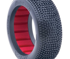 AKA Products 1/8 Buggy IMPACT (Soft) with Red Insrt