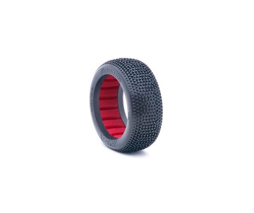 AKA Products 1/8 Buggy IMPACT (Super Soft) with Red Insert