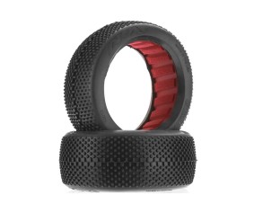 AKA Products 1/8 Buggy GRIDIRON II (Soft Long Wear) w/Red Insrt