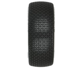 AKA Products Supernova SS Off-Road 1/8 Buggy Tires (2) for Front or Rear
