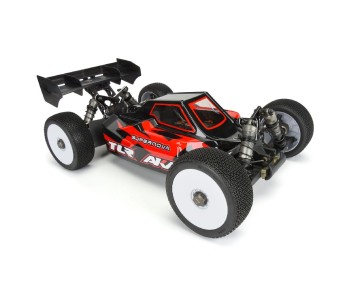 AKA Products Supernova SLW Off-Road 1/8 Buggy Tires (2) for Front or Rear