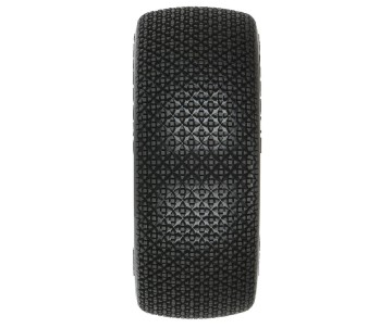 AKA Products Supernova SLW Off-Road 1/8 Buggy Tires (2) for Front or Rear