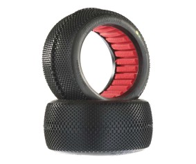 AKA Products 1/8 Truggy EVO GridIron Soft Long Wear
