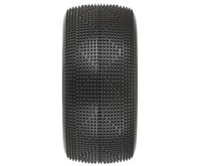 AKA Products 1/8 Diamante SSLW F/R 4.0 Off-Rd Truck Tires (2)
