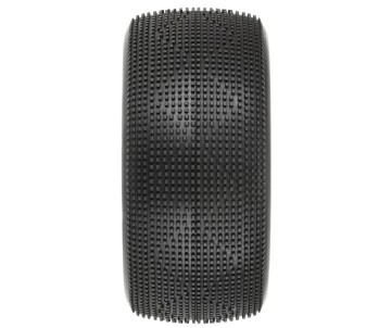 AKA Products 1/8 Diamante SSLW F/R 4.0 Off-Rd Truck Tires (2)