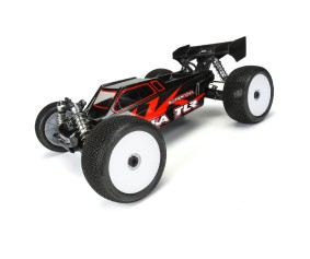 AKA Products 1/8 Supernova SLW F/R 4.0 Off-Road Truck Tires (2)
