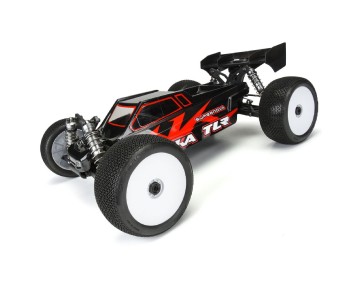 AKA Products 1/8 Supernova SLW F/R 4.0 Off-Road Truck Tires (2)