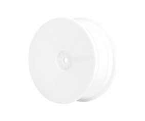 AKA Products HEXlite 4WD Buggy Front Wheel, White : KYO