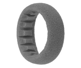 AKA Products 1/10 V3 Closed Cell Firm 2WD/4WD Fr Buggy Foam (2)