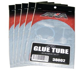 AKA Products Glue Applicator Tubing 12