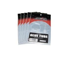 AKA Products Glue Applicator Tubing 12