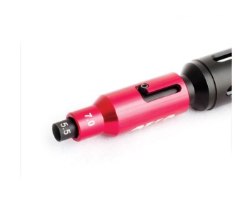 AKA Products Double Play Nut Driver 5.5Mm And 7.0Mm