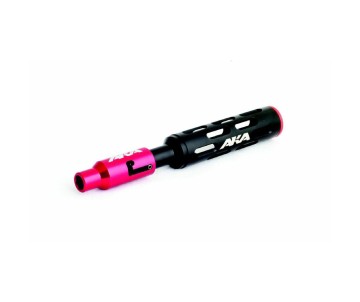 AKA Products Double Play Nut Driver 5.5Mm And 7.0Mm