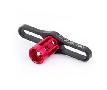 AKA Products Wheel Nut Wrench 17Mm
